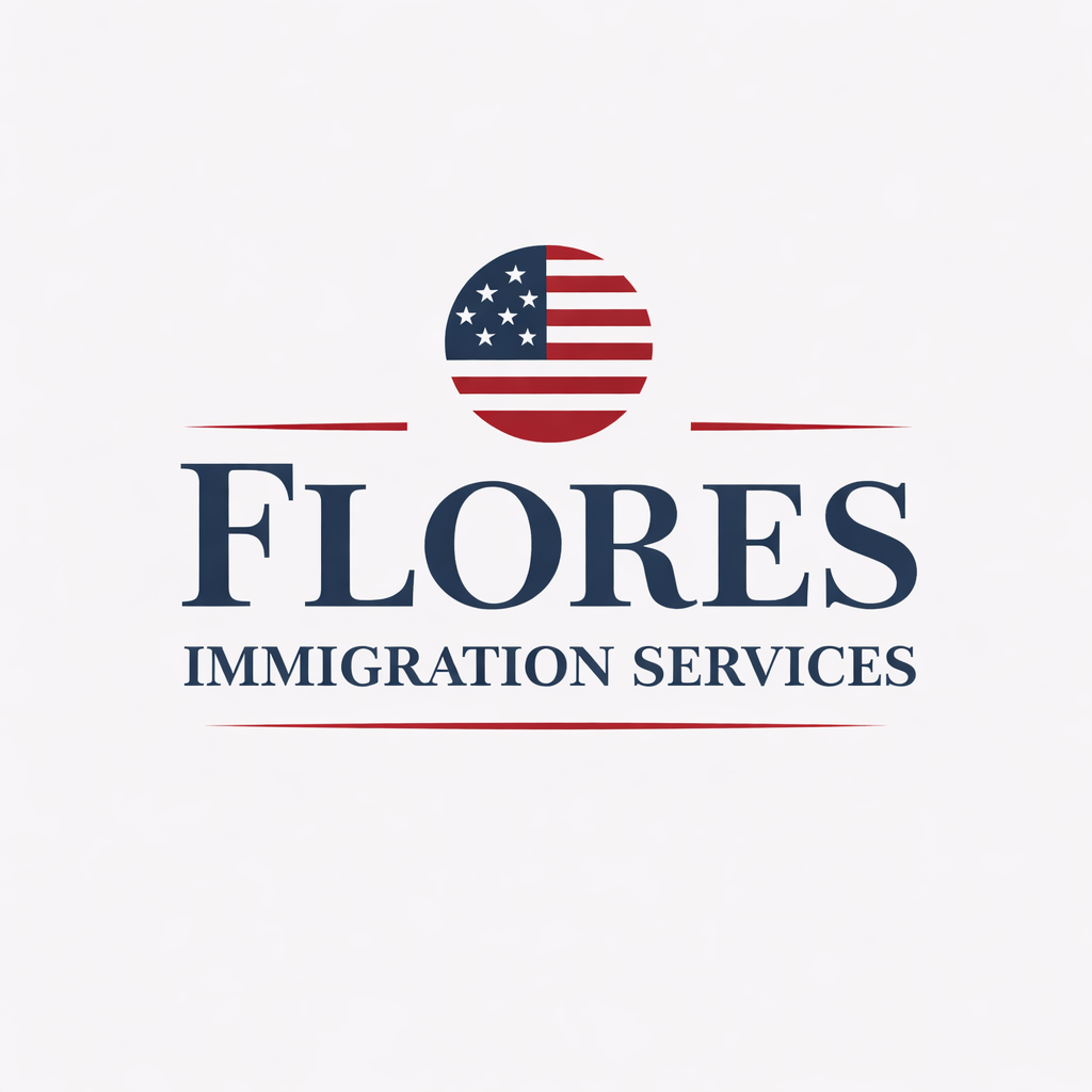 Flores Immigration Services
