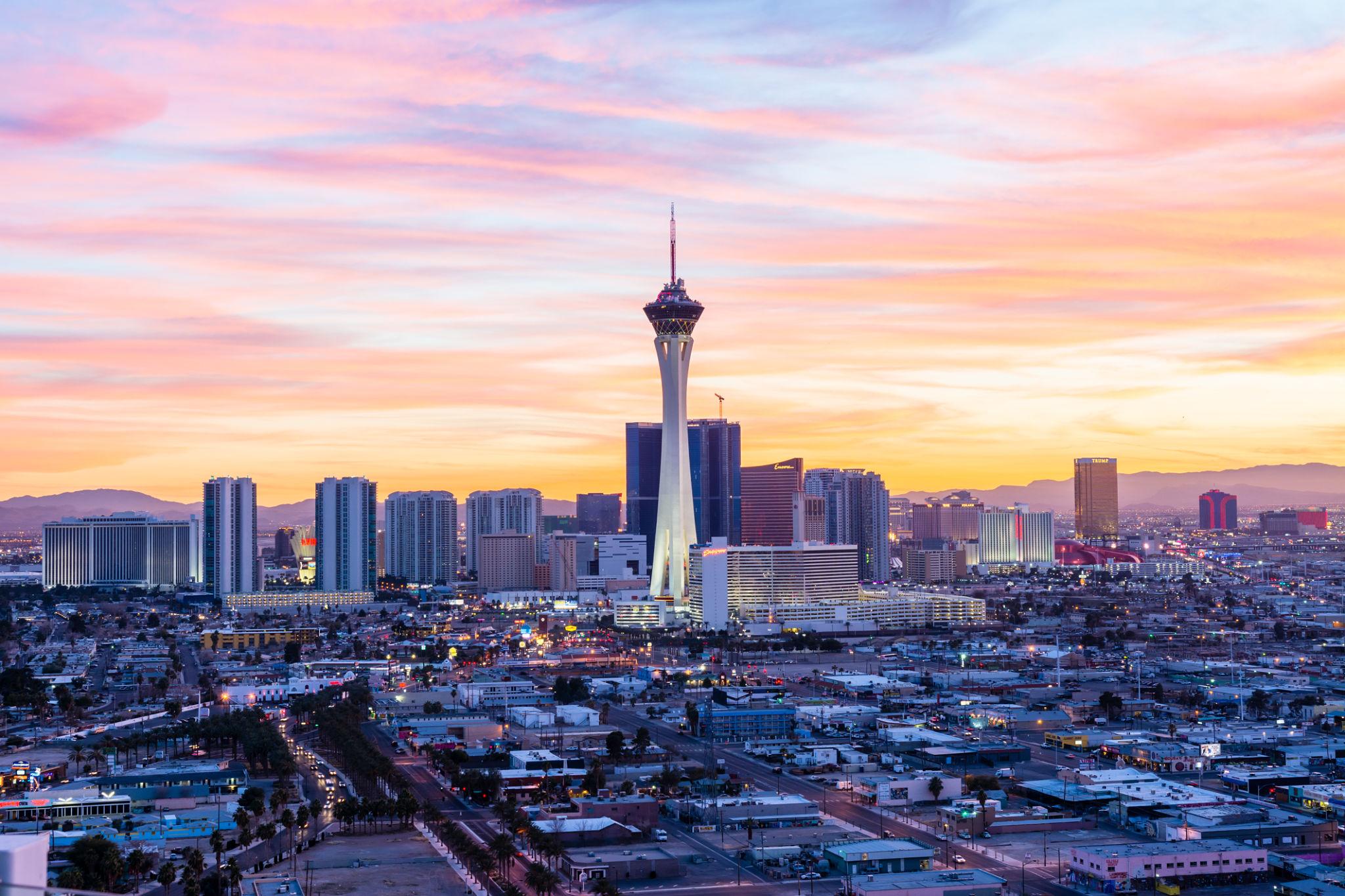 Las Vegas, Nevada